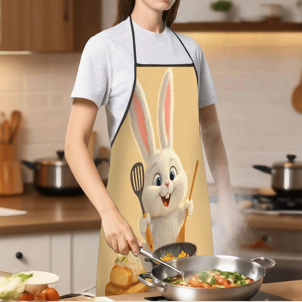 1 delantal divertido con temát - Kitchen Baking Gift Ideas reseña y precio
