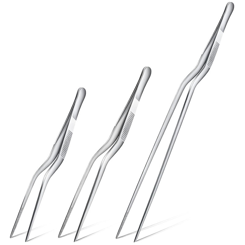 3/1 Uds pinzas de cocina utens - Kitchen Baking Ware reseña y precio