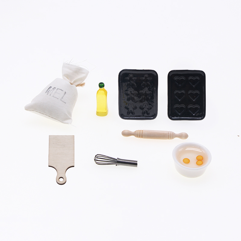 Utensilios de cocina para casa - Kitchen Baking Ware reseña y precio