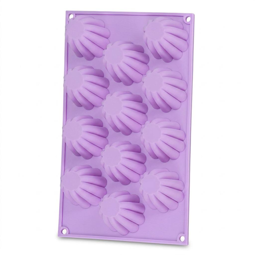 Molde de Silicona en Espiral M - Miniature Baking Kitchen reseña y precio